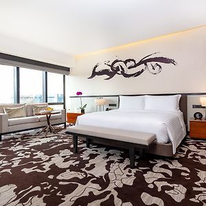 Executive King Room
